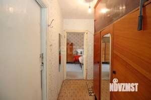 2-к квартира, вторичка, 47м2, 4/5 этаж