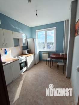 1-к квартира, вторичка, 38м2, 8/9 этаж