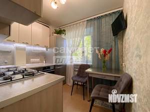 1-к квартира, вторичка, 31м2, 4/4 этаж