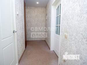 1-к квартира, вторичка, 37м2, 3/9 этаж