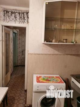 2-к квартира, вторичка, 46м2, 2/5 этаж