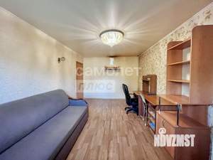 3-к квартира, вторичка, 68м2, 2/9 этаж