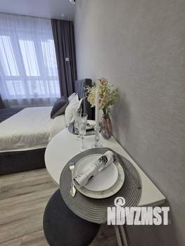 Студия квартира, вторичка, 22м2, 20/24 этаж