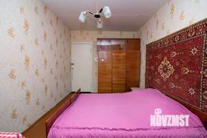 2-к квартира, вторичка, 53м2, 3/9 этаж