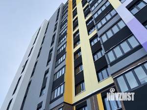 2-к квартира, вторичка, 47м2, 10/14 этаж