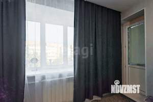 1-к квартира, вторичка, 45м2, 6/9 этаж