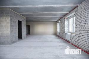 3-к квартира, вторичка, 89м2, 7/8 этаж