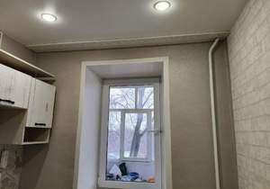 1-к квартира, вторичка, 24м2, 3/9 этаж