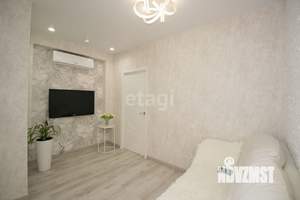 3-к квартира, вторичка, 67м2, 19/24 этаж