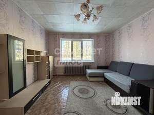 2-к квартира, вторичка, 50м2, 1/5 этаж