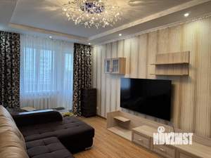 1-к квартира, вторичка, 36м2, 3/10 этаж