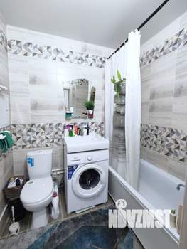 1-к квартира, вторичка, 34м2, 8/24 этаж