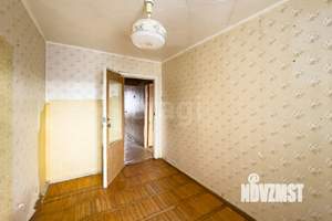 3-к квартира, вторичка, 63м2, 4/9 этаж