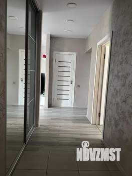 3-к квартира, вторичка, 73м2, 4/9 этаж