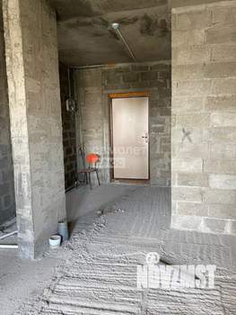 1-к квартира, вторичка, 35м2, 12/18 этаж