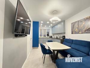 3-к квартира, вторичка, 69м2, 7/9 этаж