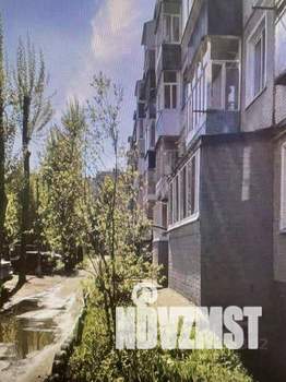 2-к квартира, вторичка, 42м2, 5/5 этаж