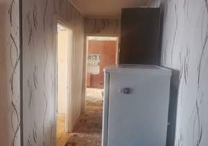 3-к квартира, вторичка, 57м2, 5/9 этаж