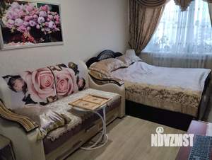 1-к квартира, вторичка, 31м2, 3/3 этаж