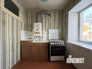 2-к квартира, вторичка, 41м2, 3/3 этаж