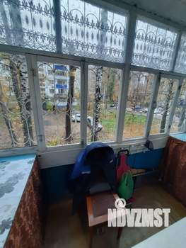 2-к квартира, вторичка, 45м2, 2/5 этаж