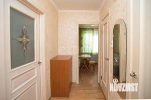 1-к квартира, вторичка, 33м2, 8/9 этаж