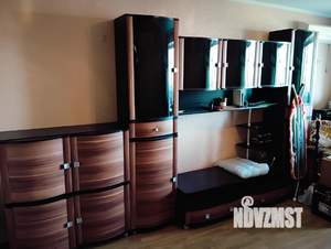 2-к квартира, вторичка, 43м2, 6/9 этаж