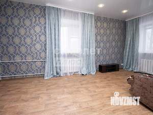 1-к квартира, вторичка, 32м2, 4/4 этаж