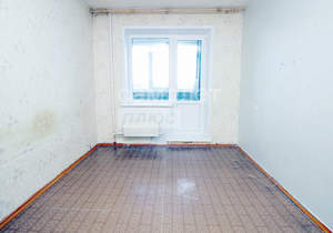 1-к квартира, вторичка, 27м2, 9/9 этаж