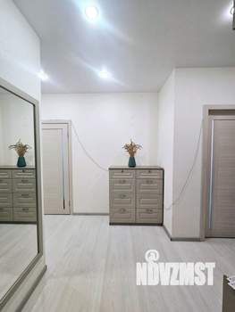 4-к квартира, вторичка, 65м2, 24/25 этаж