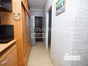 2-к квартира, вторичка, 42м2, 1/5 этаж