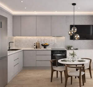 2-к квартира, вторичка, 52м2, 8/24 этаж