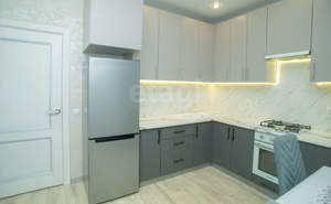 1-к квартира, вторичка, 36м2, 1/5 этаж