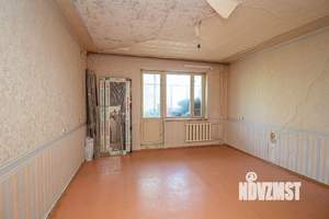 3-к квартира, вторичка, 77м2, 4/9 этаж