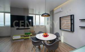 Студия квартира, вторичка, 52м2, 15/19 этаж