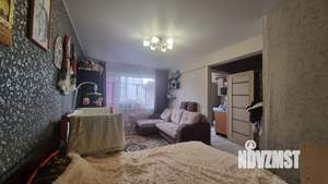 1-к квартира, вторичка, 31м2, 2/5 этаж