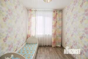 3-к квартира, вторичка, 90м2, 2/5 этаж