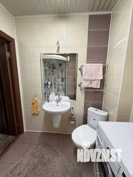 2-к квартира, вторичка, 41м2, 4/4 этаж