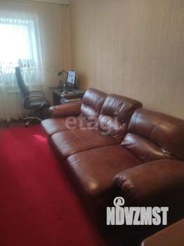 3-к квартира, вторичка, 78м2, 3/5 этаж