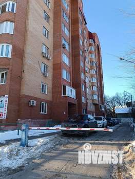 2-к квартира, вторичка, 61м2, 10/10 этаж