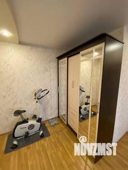 1-к квартира, вторичка, 39м2, 4/6 этаж