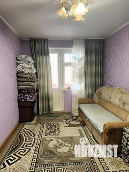 1-к квартира, вторичка, 31м2, 8/10 этаж