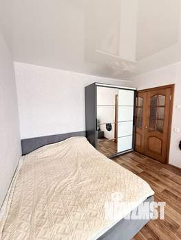 2-к квартира, вторичка, 53м2, 10/10 этаж