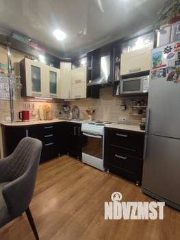 2-к квартира, вторичка, 53м2, 4/9 этаж