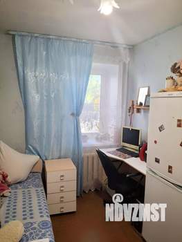 4-к квартира, вторичка, 70м2, 1/9 этаж