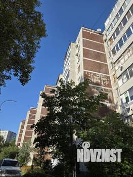 3-к квартира, вторичка, 64м2, 7/9 этаж