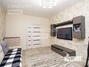 2-к квартира, вторичка, 59м2, 4/9 этаж