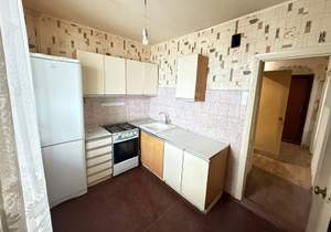 1-к квартира, вторичка, 39м2, 9/10 этаж