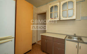 1-к квартира, вторичка, 31м2, 2/5 этаж