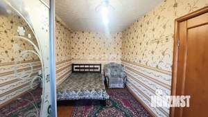 3-к квартира, вторичка, 60м2, 1/5 этаж